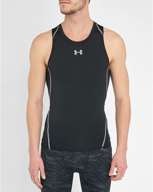 heat gear tank tops