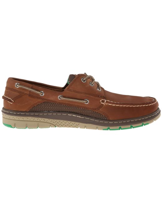 sperry top sider men's billfish