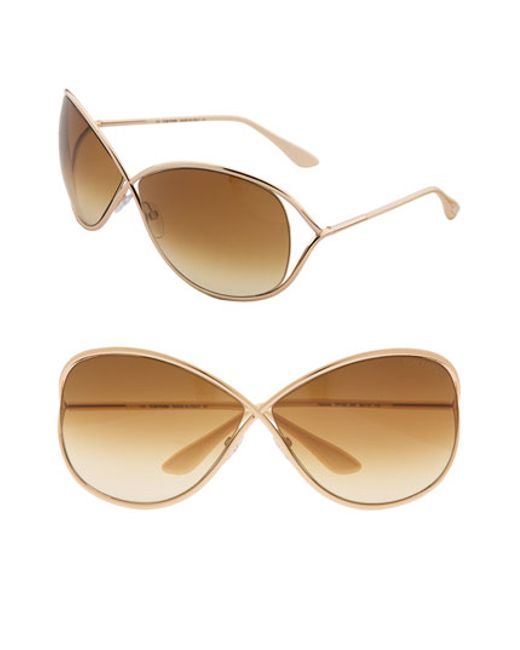 Replica sunglasses tom ford miranda #1