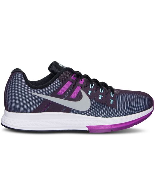nike zoom structure 19 womens