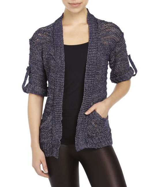 ORDEESON Space Beauty Jacquard Designer Sweater Runway