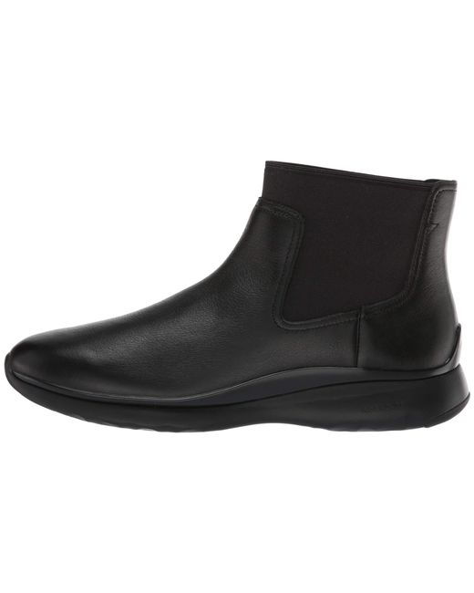 cole haan river chelsea bootie
