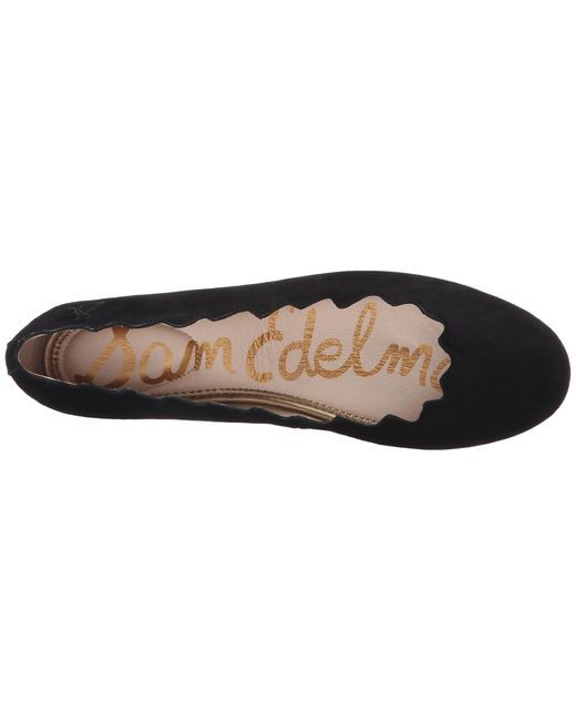 sam edelman francis flats