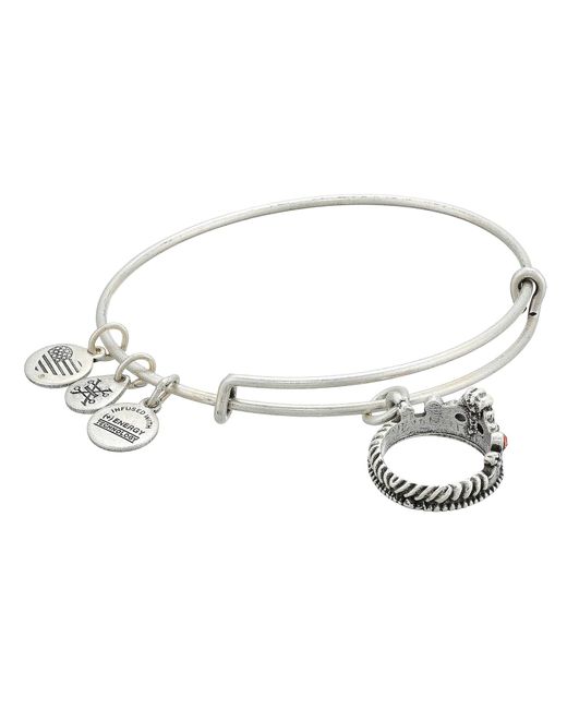 Women S Metallic Queen Crown Bangle Women S Metallic Queen Crown Bangle