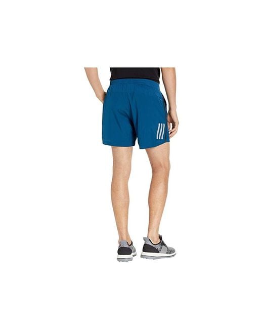 Adidas response clearance shorts 5