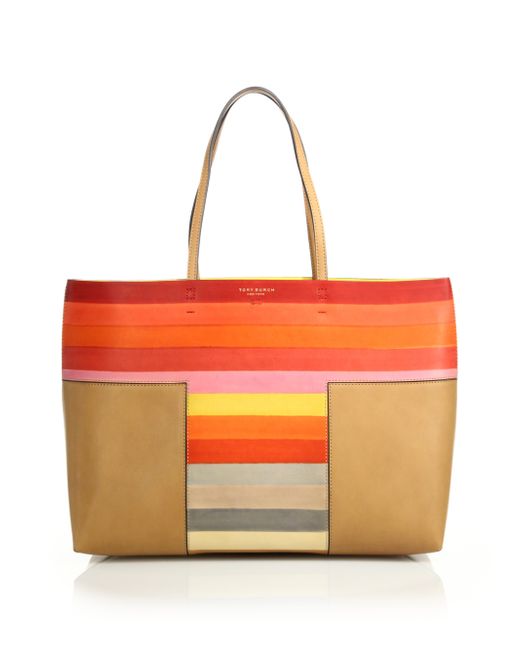 tory burch vachetta