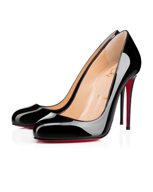 christian louboutin dorissima patent leather pumps christian louboutin dorissima patent leather pumps
