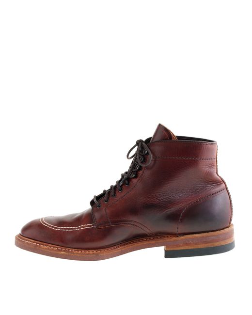 alden indy 405 boots