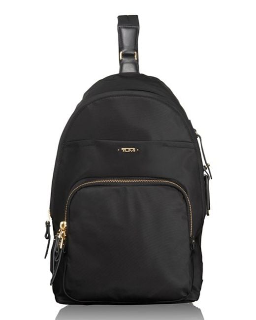 Tumi &#39;brive&#39; Sling Backpack in Black - Save 33% | Lyst