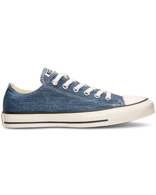 cocaduns men's denim sneakers