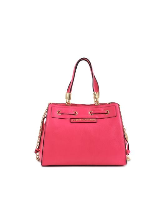 juicy couture pink daydreamer bag