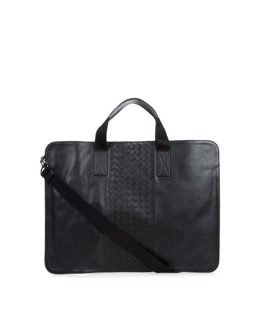 bottega veneta briefcase sale