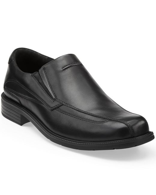Clarks Men's Medina Loafers in Black for Men Save 25 Lyst