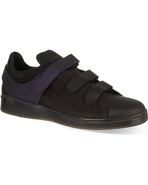 velcro tennis shoes for adults