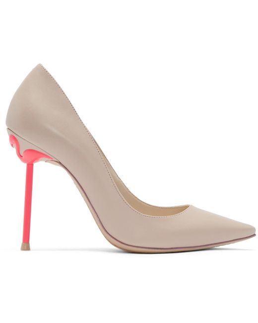 sophia webster coco flamingo