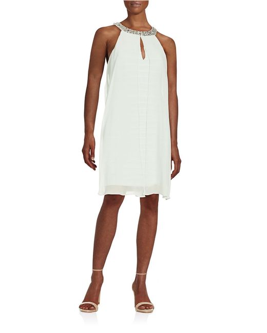 What is a chiffon sheath dress code jumpers