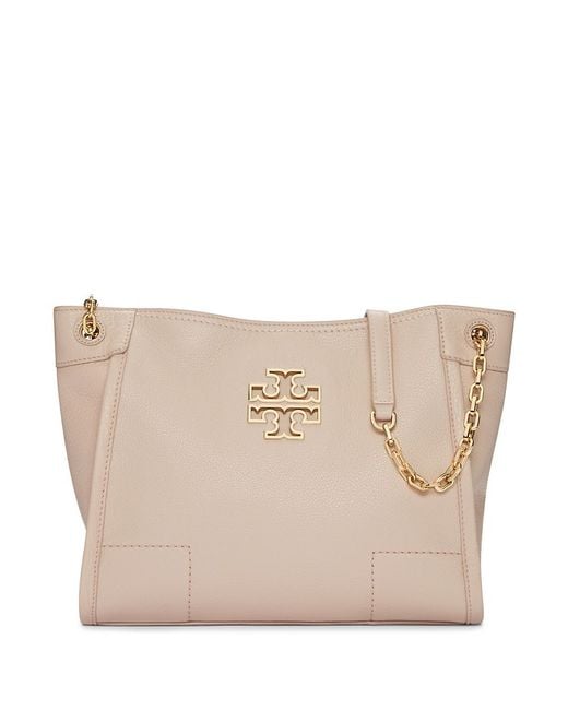 tory burch britten small slouchy