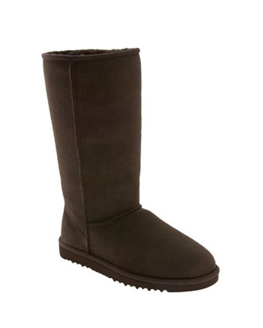 brown tall ugg boots brown tall ugg boots