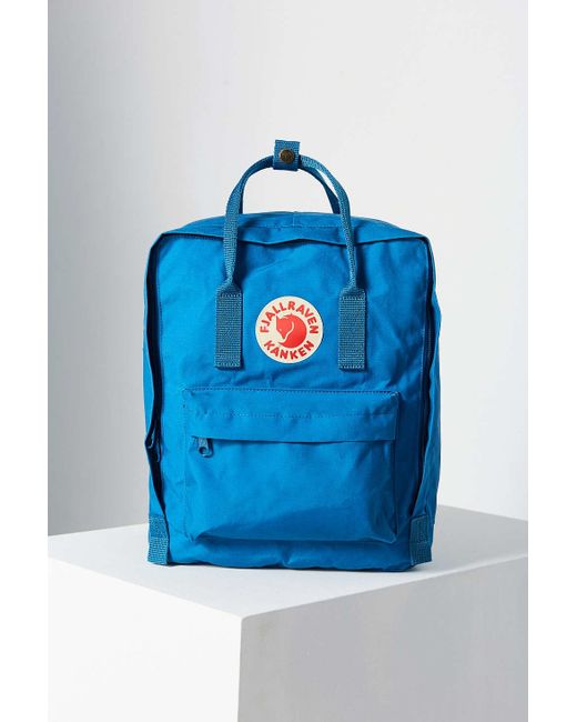 sky blue fjallraven