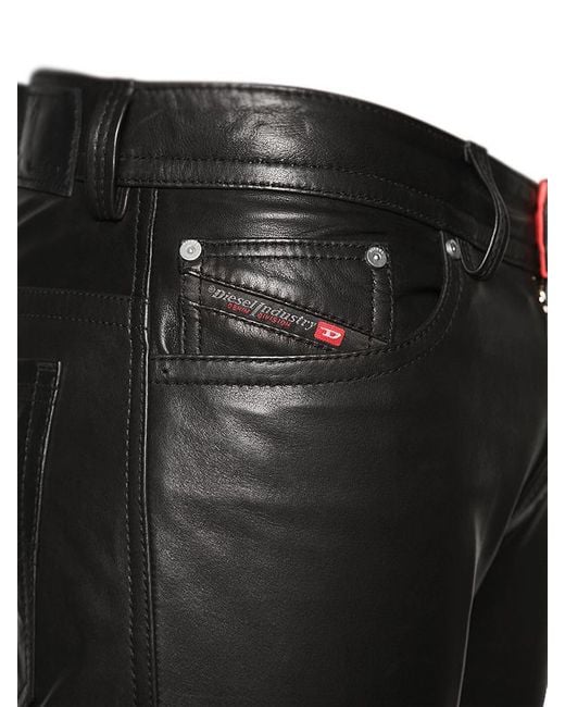 diesel trousers