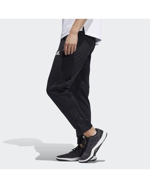 adidas women's team issue jogger pants