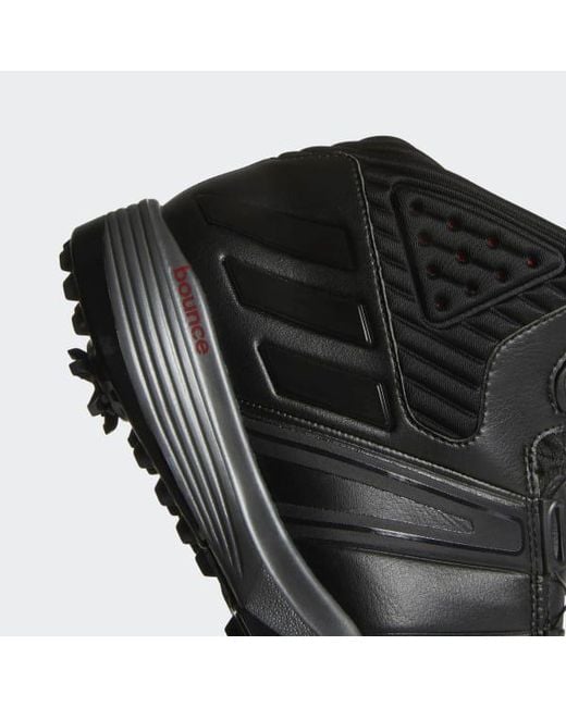 adidas Synthetic Climaproof Boa Shoes in Black for Men Lyst adidas Synthetic Climaproof Boa Shoes in Black for Men Lyst