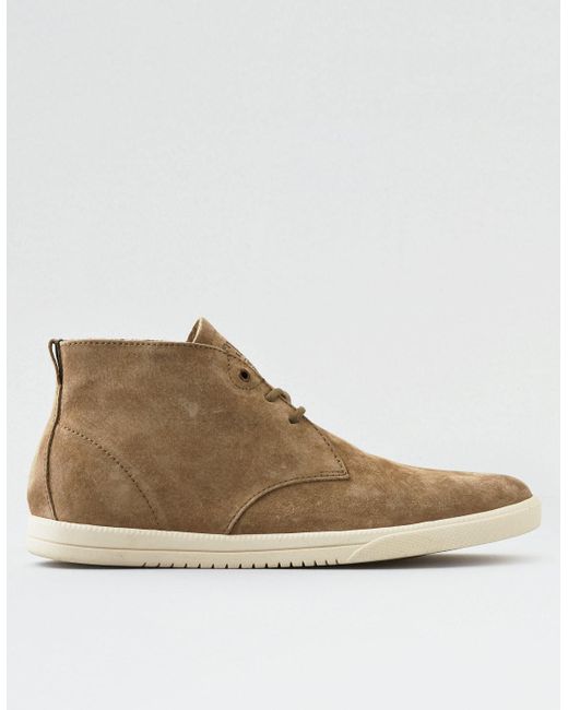 Clae Strayhorn Unlined Shoe CP3879 Clae Strayhorn Unlined Shoe CP3879
