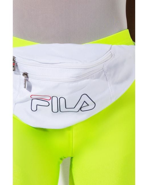 fila fanny pack