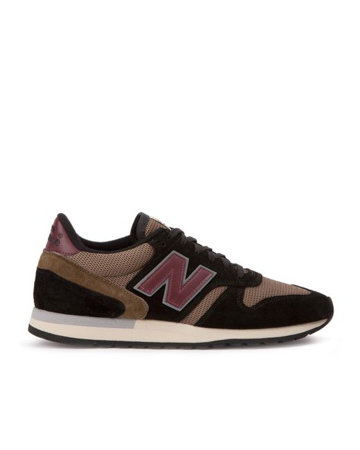 new balance m770kgr new balance m770kgr