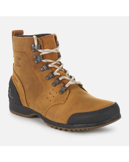 men's ankeny mid boot