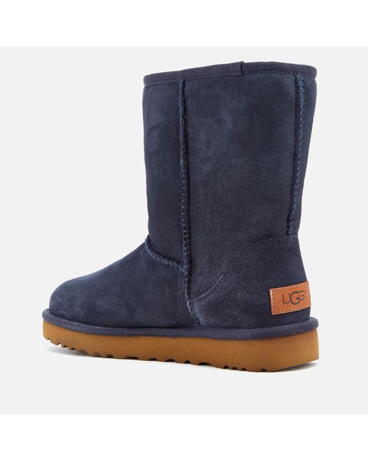 ugg australia women's classic short sheepskin boot ugg australia women's classic short sheepskin boot
