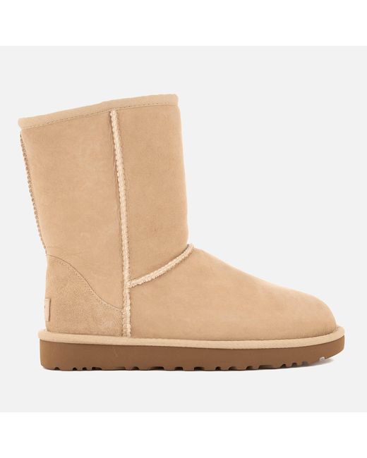 ugg classic short sheepskin boots ugg classic short sheepskin boots