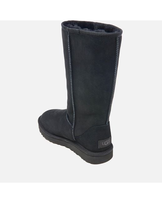 ugg classic tall sheepskin boots ugg classic tall sheepskin boots
