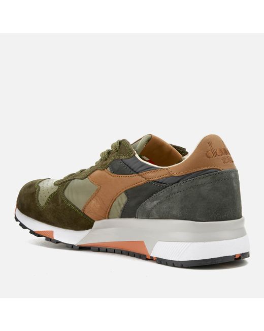 diadora trident 90 leather