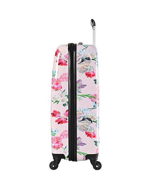 nine west noelle luggage