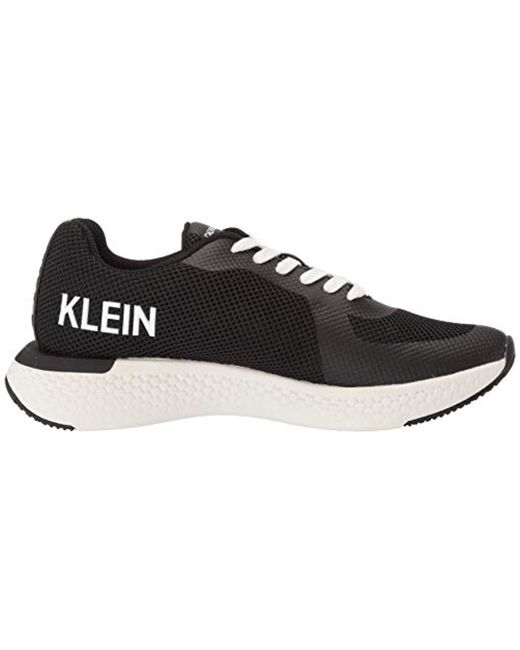 calvin klein amos