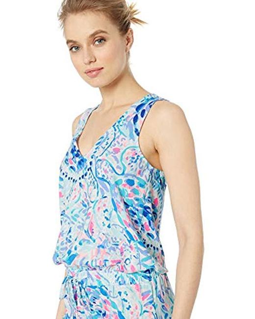 lilly pulitzer jumpsuit