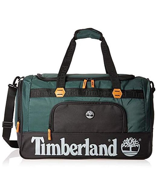 Timberland 22" Lightweight Travel Duffle Bag in Green for Men Save 14