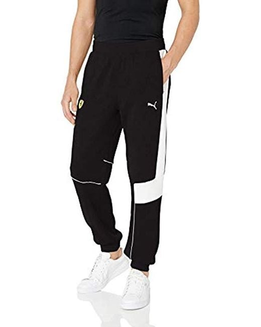 puma sweat pant