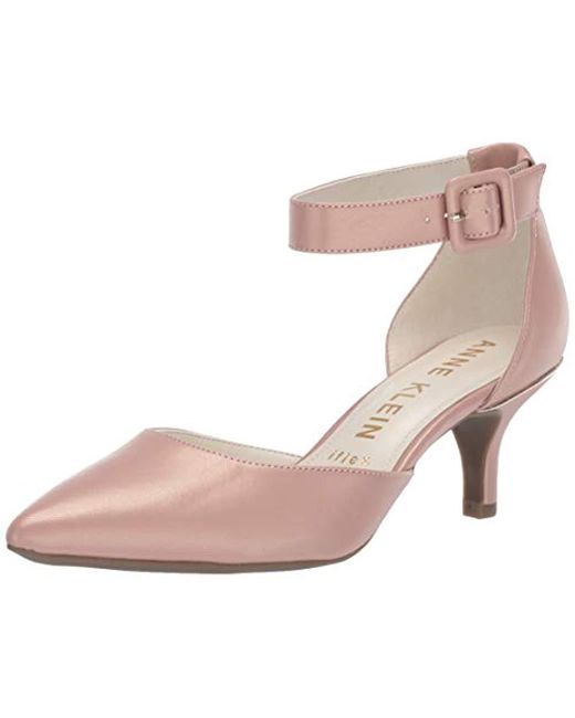 anne klein fabulist shoes