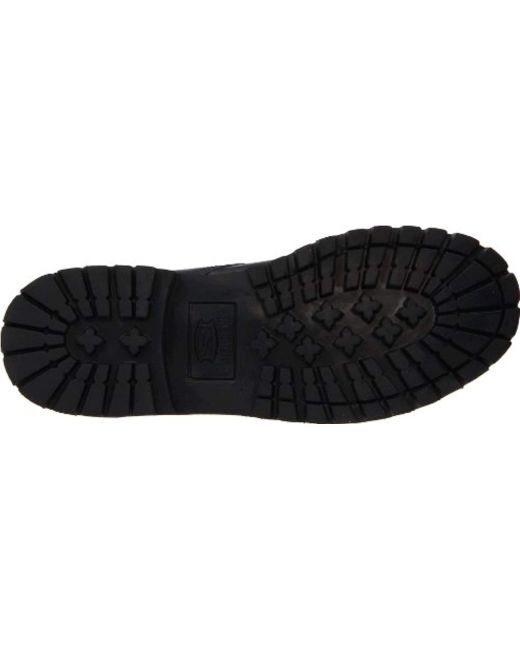 skechers alley cats black