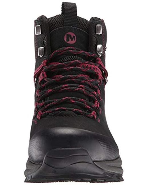 merrell phaserbound review