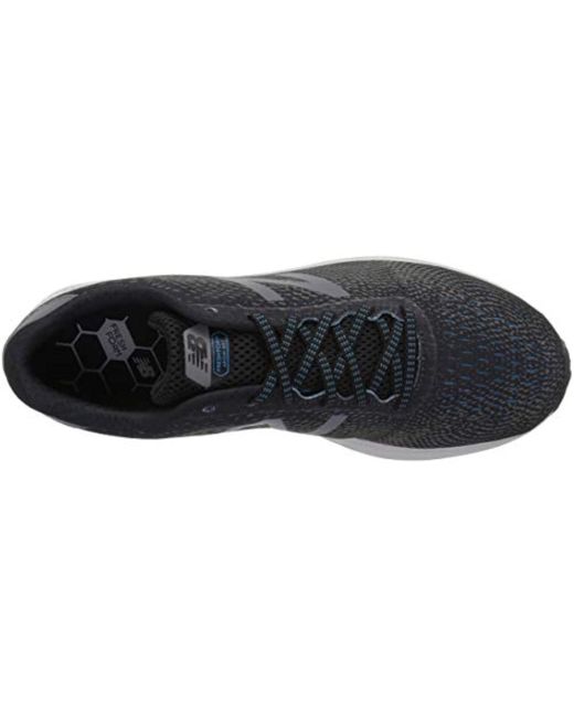New Balance Rubber Arishi Next V1 Fresh Foam Running Shoe in New Balance Rubber Arishi Next V1 Fresh Foam Running Shoe in