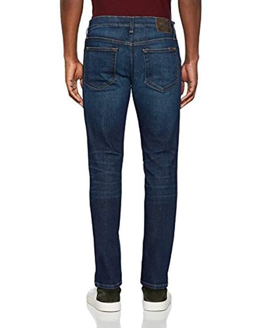 Joe's Jeans Eco-friendly Brixton Straight And Narrow Jean in Blue for ...