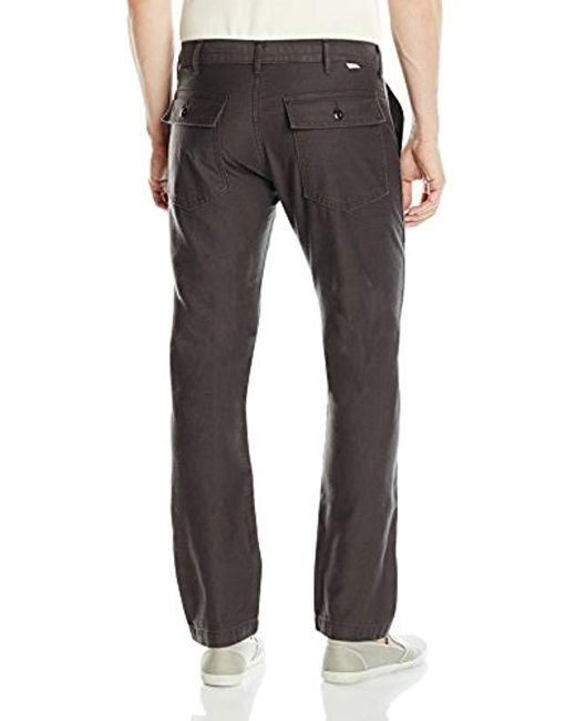 levi's men's 502 regular taper fit pant