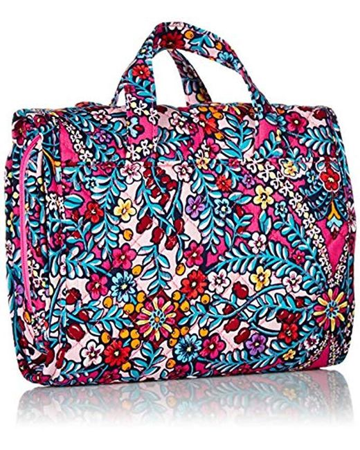 hanging organizer vera bradley