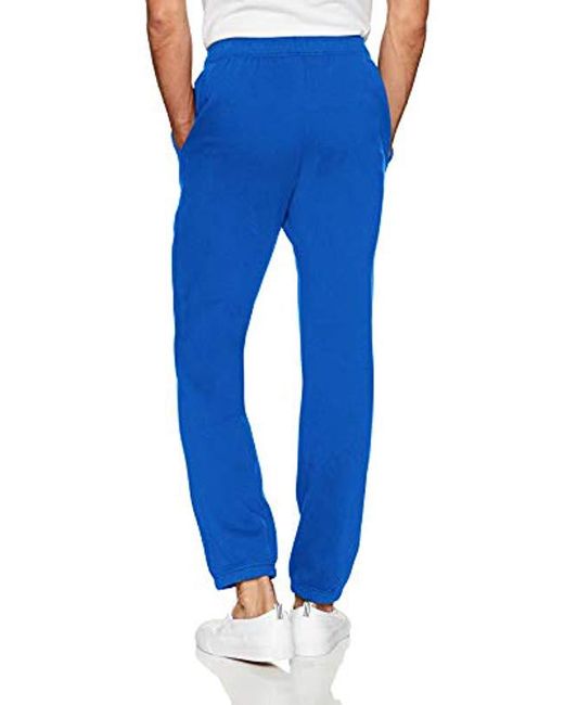 elastic bottom sweatpants mens