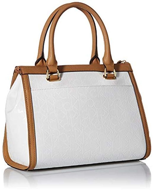 calvin klein mercy shoulder bag