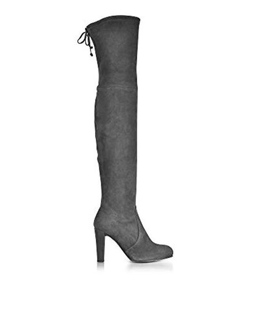 stuart weitzman highland over the knee boots