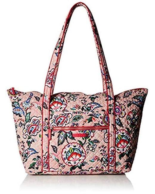 Women S Iconic Miller Travel Bag Signature Cotton Women S Iconic Miller Travel Bag Signature Cotton